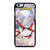 CARTOON POKEMON LATIAS iPhone 6 / 6S Case