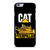 CATERPILLAR DOZER CAT iPhone 6 / 6S Case