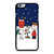 CHARLIE BROWN PEANUTS COMICS SNOOPY iPhone 6 / 6S Case CHARLIE BROWN PEANUTS COMICS SNOOPY iPhone 6 / 6S Case