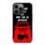 JEEP ADVENTURE QUOTE iPhone 13 Pro Case JEEP ADVENTURE QUOTE iPhone 13 Pro Case