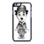 CHARLIE CHAPLIN CARTOON iPhone 6 / 6S Case