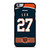 CHICAGO BEARS LEX iPhone 6 / 6S Case