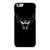 CHICAGO BULLS VECTOR LOGO iPhone 6 / 6S Case