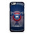 CHICAGO CUBS LOGO iPhone 6 / 6S Case