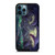 MUSHROOM FOREST FANTASY iPhone 12 Pro Max Case
