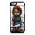 CHUCKY DOLL WITH KNIFE iPhone 6 / 6S Case