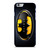CLASSIC BATMAN LOGO iPhone 6 / 6S Case