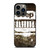 JEEP ART iPhone 13 Pro Case
