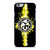 CLUB AMERICA AGUILAS ART LOGO iPhone 6 / 6S Case