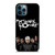 MY CHEMICAL ROMANCE BAND iPhone 12 Pro Max Case