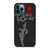 MY CHEMICAL ROMANCE BLACK PARADE 2 iPhone 12 Pro Max Case MY CHEMICAL ROMANCE BLACK PARADE 2 iPhone 12 Pro Max Case