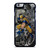 COMIC WOLVERINE iPhone 6 / 6S Case