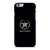 CONVERSE LOGO ARTWORK iPhone 6 / 6S Case
