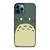 MY NEIGHBOUR TOTORO FACE iPhone 12 Pro Max Case
