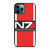 N7 MASS EFFECT IOS iPhone 12 Pro Max Case