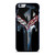 CORVETTE SKULL LOGO iPhone 6 / 6S Case