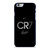 CR7 CRISTIANO RONALDO LOGO iPhone 6 / 6S Case