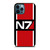 N7 MASS EFFECT MOBILE iPhone 12 Pro Max Case