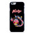 CUTE KIRBY PAINT CHARACTERS iPhone 6 / 6S Case
