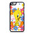 CUTE TWEETY BIRD 2 iPhone 6 / 6S Case