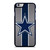 DALLAS COWBOYS STAR LOGO iPhone 6 / 6S Case