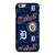 DETROIT TIGERS iPhone 6 / 6S Case