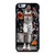 DEVIN BOOKER PHOENIX SUNS iPhone 6 / 6S Case
