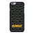 DEWALT LOGO METAL iPhone 6 / 6S Case