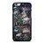 DISNEY HAUNTED MANSION iPhone 6 / 6S Case