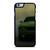 DODGE CHARGER GREEN iPhone 6 / 6S Case