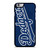 DODGERS LOGO BLUE iPhone 6 / 6S Case