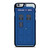 DR WHO TARDIS 2 iPhone 6 / 6S Case