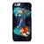 DRAGON BALL SUPER SAIYAN BLUE GOKU VEGETA iPhone 6 / 6S Case