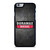 DURAMAX DIESEL LOGO METAL iPhone 6 / 6S Case