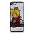 EDWARD ELRIC FULLMETAL ALCHEMIST iPhone 6 / 6S Case