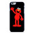 ELMO SAY HELLO SESAME STREET iPhone 6 / 6S Case