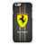 FERRARI LOGO 2 iPhone 6 / 6S Case