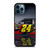 NASCAR JEFF GORDON iPhone 12 Pro Max Case