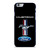 FORD MUSTANG LOGO iPhone 6 / 6S Case