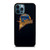 NBA BASKETBALL WARRIORS LOGO iPhone 12 Pro Max Case