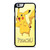 FUNNY CUTE PIKACHU POKEMON iPhone 6 / 6S Case