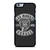 GAS MONKEY GARAGE LOGO EMBLEM iPhone 6 / 6S Case