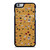 GHIBLI PATTERN STUDIO iPhone 6 / 6S Case