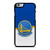 GOLDEN STATE WARRIOR LOGO iPhone 6 / 6S Case