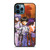 NEON GENESIS EVANGELION iPhone 12 Pro Max Case