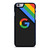 GOOGLE LOGO STRIPE iPhone 6 / 6S Case