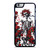 GRATEFUL DEAD BONES AND ROSES iPhone 6 / 6S Case