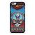 GRATEFUL DEAD SKULL FLORAL iPhone 6 / 6S Case