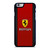 GREAT FERRARI iPhone 6 / 6S Case