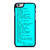 GREY'S ANATOMY QUOTES iPhone 6 / 6S Case